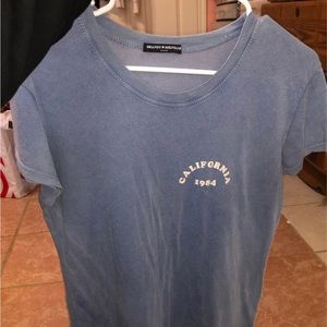 brandy melville tee